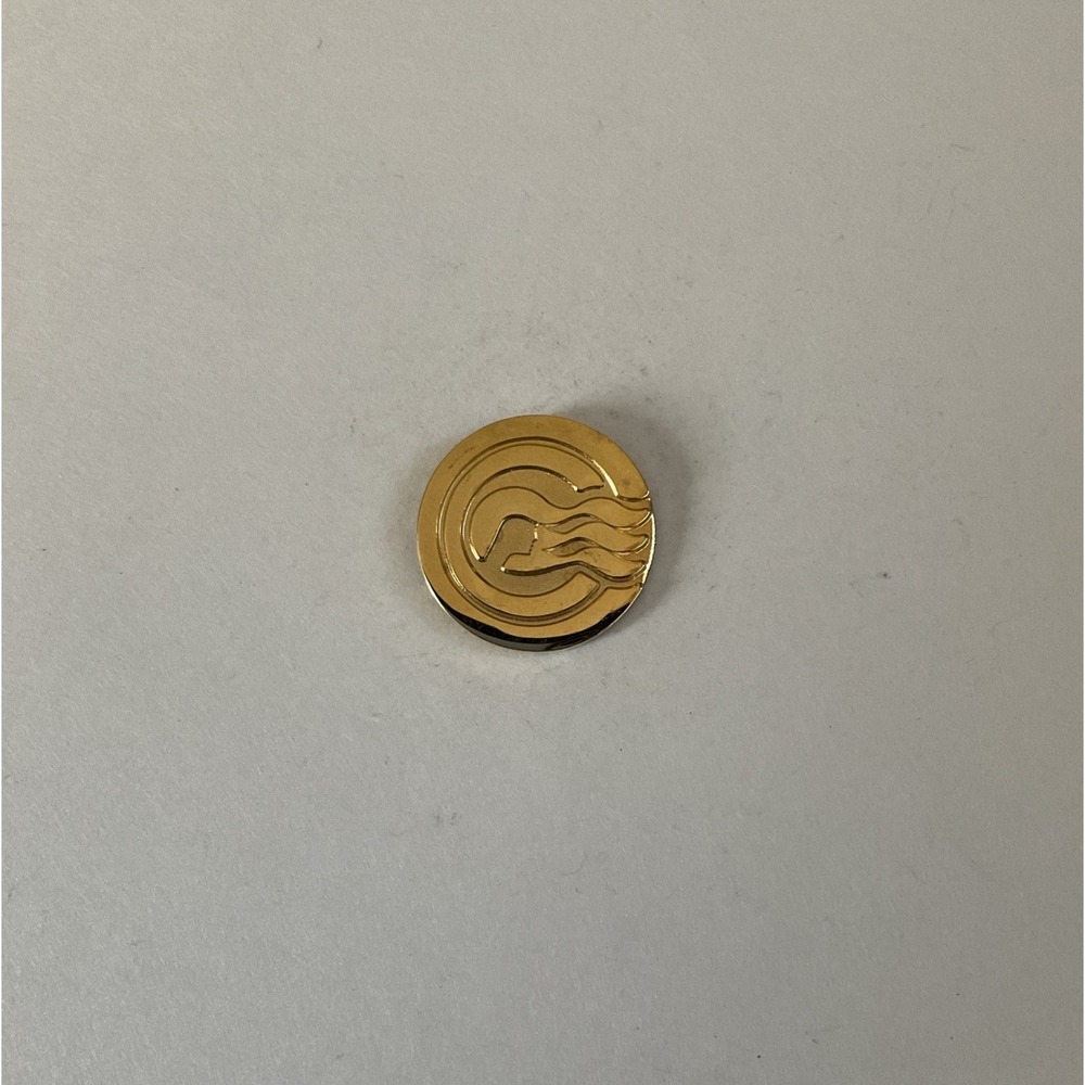 Princess Cruise Lines (Princess Captains Circle) Elite Member Lapel Pin